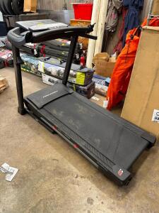 PROFORM TRAINER 8.0 TREADMILL