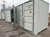 2023 40FT HIGH CUBE MULTI-DOOR SHIPPING CONTAINER - 2