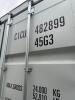 2023 40FT HIGH CUBE MULTI-DOOR SHIPPING CONTAINER - 4