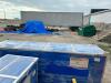 30'X65' PVC INDUSTRIAL/COMMERCIAL STORAGE TEN - 2