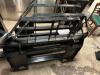 48" PALLET FORK FRAME FOR SKID STEER - 4