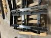 SKID STEER MOUNT PLATE QUICK ATTACH - 4