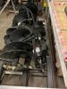 SKID STEER AUGER SET - 2