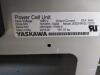 DESCRIPTION: (1) POWER CELL UNIT BRAND/MODEL: YASKAWA #JESD-MV2U412070 SIZE: 1200 V, 70 A MAX RETAIL$: $950.00 EA QTY: 1 - 3