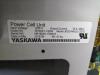 DESCRIPTION: (1) POWER CELL UNIT BRAND/MODEL: YASKAWA #JESD-MV2U412070 SIZE: 1200 V, 70 A MAX RETAIL$: $950.00 EA QTY: 1 - 4