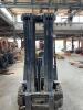 1997 YALE 5,000LB FORKLIFT W/ 3-STAGE MAST - 8