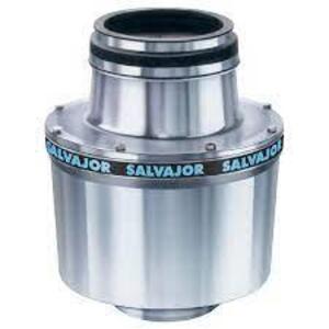 DESCRIPTION: (1) INDUSTRIAL GARBAGE DISPOSAL BRAND/MODEL: SALVAJOR SIZE: 200, 2 HP RETAIL$: $2245.10 EA QTY: 1