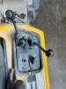 1997 YALE 5,000LB FORKLIFT W/ 3-STAGE MAST - 11