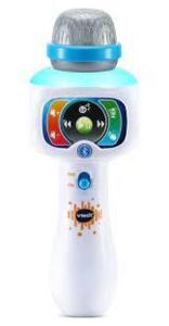 DESCRIPTION: (1) SING IT OUT MICROPHONE BRAND/MODEL: VTECH RETAIL$: $29.84 EA QTY: 1