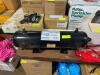 DESCRIPTION: (1) CAMPBELL HAUSFELD COMPRESSED AIR TANK & RECEIVER BRAND/MODEL: AR8014 INFORMATION: BLACK/MAX PSI: 175 RETAIL$: $147.95 SIZE: 3 GAL QTY - 3