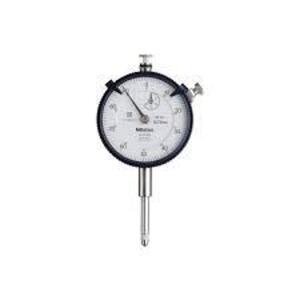 DESCRIPTION: (1) DIAL INDICATOR BRAND/MODEL: MITUTOYO #2050SB-19 RETAIL$: $208.55 EA QTY: 1