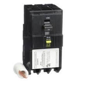 DESCRIPTION: (2) QWIK-GARD CIRCUIT BREAKER BRAND/MODEL: SQUARE D #QO330GFI SIZE: 30 A, 3 POLES RETAIL$: $253.75 EA QTY: 2