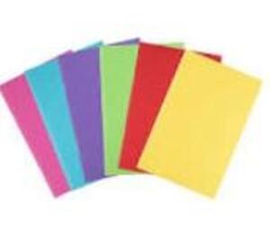 DESCRIPTION: (3) SETS OF (10) BLANK SKETCHBOOKS BRAND/MODEL: COLORFUL OUTSIDES SIZE: 5 X 7 RETAIL$: $23.99 EA QTY: 3