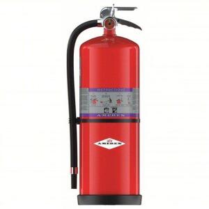 DESCRIPTION: (1) FIRE EXTINGUISHER BRAND/MODEL: AMEREX #55PW69 SIZE: 30 LB RETAIL$: $638.69 EA QTY: 1