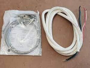 DESCRIPTION: (6) SUSPENDED KITS BRAND/MODEL: GE LIGHTING/93035306 INFORMATION: WHITE/OPTION 2 RETAIL$: $50.00 EA QTY: 6