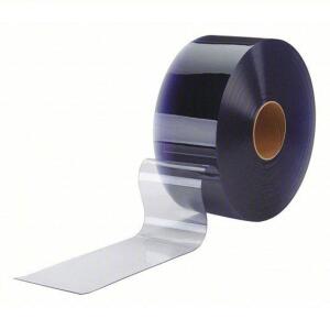 DESCRIPTION: (1) REPLACEMENT STRIPS BRAND/MODEL: 3TA92 INFORMATION: BLUE SIZE: 8INX300FT RETAIL$: $391.98 EA QTY: 1