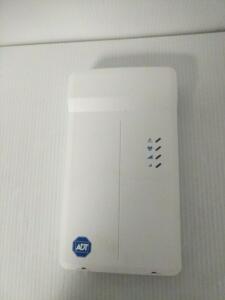 DESCRIPTION: (1) ADT WIRELESS ALARM COMMUNICATOR & TRANSFORMER BRAND/MODEL: 3G4000RF INFORMATION: WHITE RETAIL$: $29.99 QTY: 1