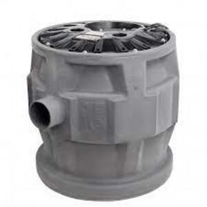 DESCRIPTION: (1) DISCHARGE PUMP BRAND/MODEL: LIBERTY PUMPS RETAIL$: $1,000.00 QTY: 1