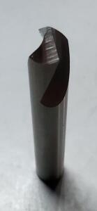 DESCRIPTION: (1) COBALT SPOTTING DRILL BRAND/MODEL: HERTEL 59918987 SIZE: 5/8"DIA 82* RETAIL$: $45.23 QTY: 1