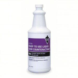 DESCRIPTION: (6) DEODORIZER BRAND/MODEL: TOUGH GUY #2CYE6 SIZE: 1QT RETAIL$: $11.64 EA QTY: 6