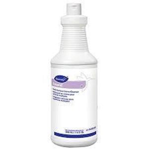 DESCRIPTION: (6) MULTI-SURFACE CREME CLEANSER BRAND/MODEL: DIVERSEY EMEREL SIZE: 1 QT RETAIL$: $30.44 EA QTY: 6