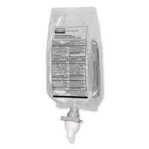 DESCRIPTION: (4) AUTOFOAM SANITIZER REFILL BRAND/MODEL: RUBBERMAID SIZE: 1000 ML RETAIL$: $103.00 TOTAL QTY: 4