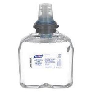 DESCRIPTION: (6) ADVANCED HAND SANITIZER BRAND/MODEL: PURELL REFRESHING GEL SIZE: 16 OZ RETAIL$: $16.87 EA QTY: 6