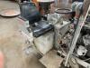 DIMAS RS 8500D RIDER CONCRETE SAW - 14