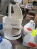 DESCRIPTION: (2) DETERGENT BRAND/MODEL: ALCONOX RETAIL$: $100.00 EA SIZE: 1 GALLON QTY: 2 - 3