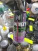 DESCRIPTION: (6) CONTACT AND CIRCUIT BOARD CLEANER BRAND/MODEL: MISTY #1002285 RETAIL$: $50.00 TOTAL SIZE: 16 OZ QTY: 6 - 3