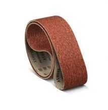 DESCRIPTION: (1) CASE OF (200) SANDING BELTS BRAND/MODEL: VSM #XK885Y INFORMATION: RED RETAIL$: $7.15 PER BELT QTY: 1