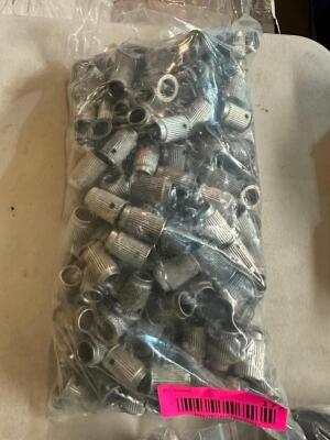 LARGE BAG OF SOCKETS