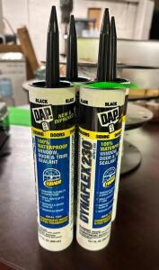 WATERPROOF SEALANT