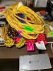 ASSORTMENT OF ROPE - 4