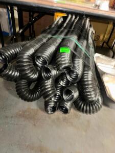 4" CORRUGATED PIPE