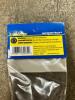 (1)- BOX OF 1" DRUM SANDER SLEEVES - 5