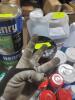 DESCRIPTION: (3) HEAVY DUTY NOZZLE DIP GEL BRAND/MODEL: WELD AID #24A412 RETAIL$: $10.00 EA SIZE: 1 PINT QTY: 3 - 3