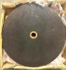 (1)- BOX OF SILICON CARBIDE CUT OFF WHEELS