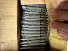 (3)- FULL BOXES OF DOUBLE-ENDED SCREWDRIVER BITS - 6