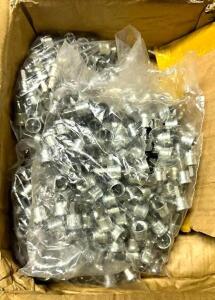 (4)- BOXES OF DRYWALL NDENT BITS