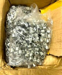 (4)- BOXES OF DRYWALL NDENT BITS