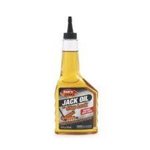 DESCRIPTION: (5) JACK OIL WITH STOP LEAK BRAND/MODEL: BAR'S LEAKS #HJ12 RETAIL$: $6.99 EA SIZE: 12.5 FL OZ QTY: 5