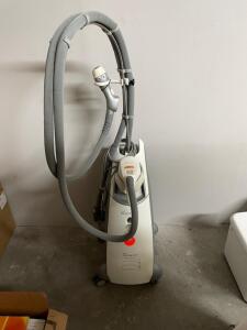 2007 Syneron Vela Shape