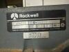 ROCKWELL 46-297 LATHE - 5