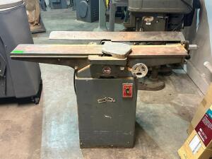 DELTA PROFESSIONAL JOINTER