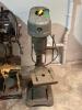 1/2 HP 15" DRILL PRESS - 2