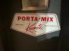 PORTA MIX PORTABLE MIXER STATION - 3