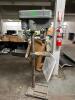 15" 1/2 HP FLOOR DRILL PRESS - 2