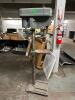 15" 1/2 HP FLOOR DRILL PRESS - 3