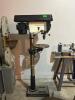 17" 3/4 HP FLOOR DRILL PRESS